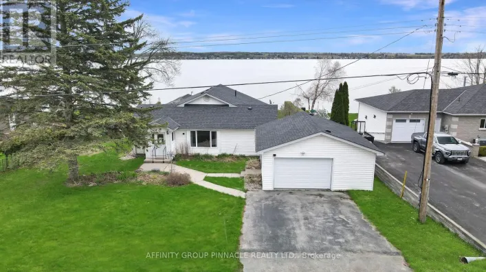 143 BEEHIVE DRIVE, Kawartha Lakes