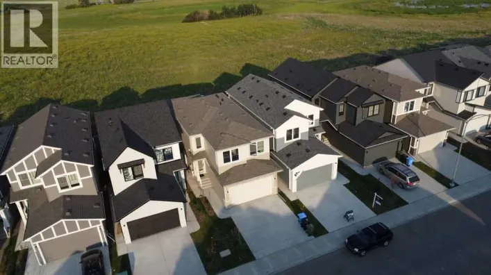 143 Belvedere Crescent SE, Calgary