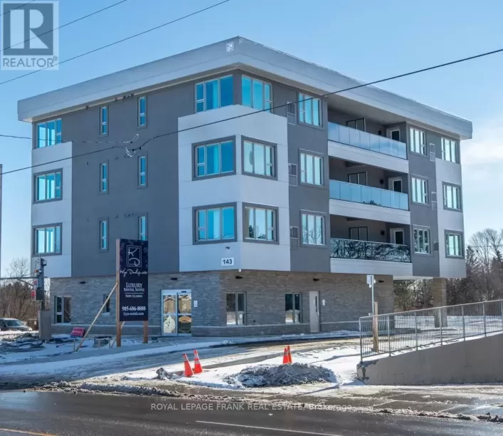 143 BLOOR STREET W, Oshawa