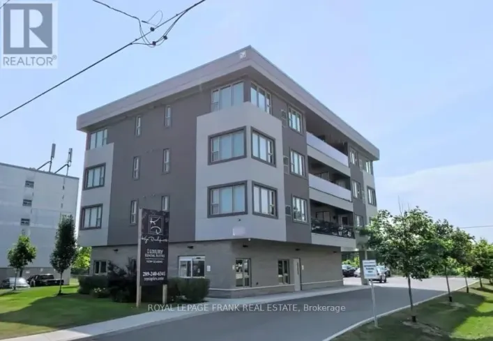 143 BLOOR STREET W, Oshawa