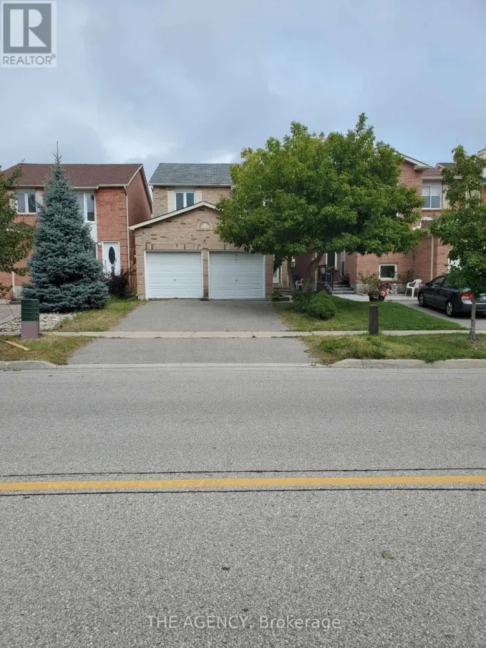 143 CARL TENNEN STREET, Vaughan