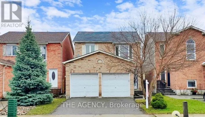 143 CARL TENNEN STREET, Vaughan