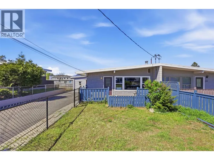143 Cedar Street, Kamloops