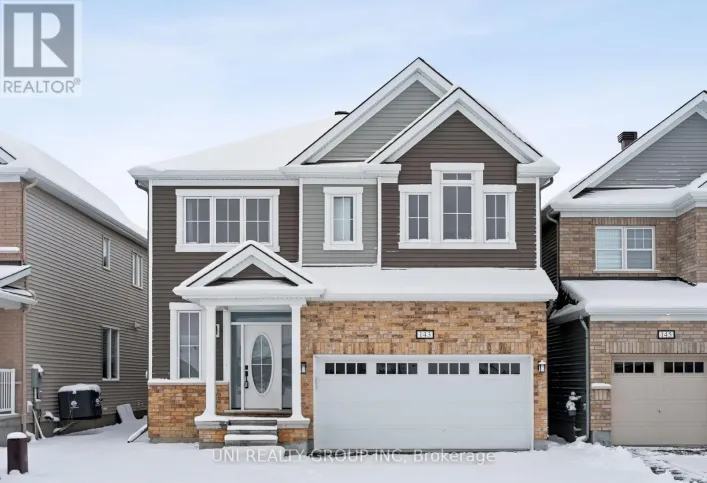 143 CELESTIAL GROVE, Ottawa