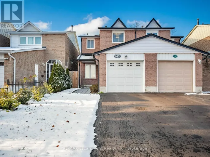 143 CHALFIELD LANE, Mississauga