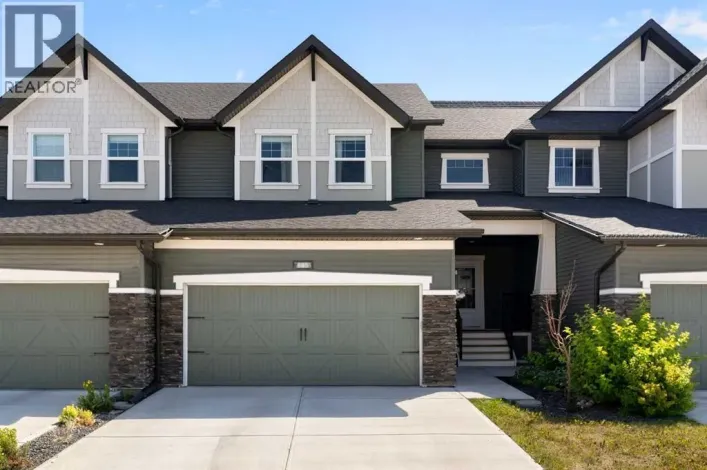 143 Cooperswood Place SW, Airdrie