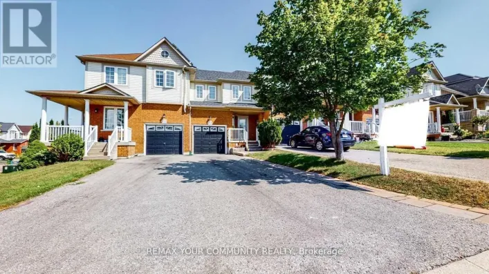 143 CORNISH DRIVE E, Clarington