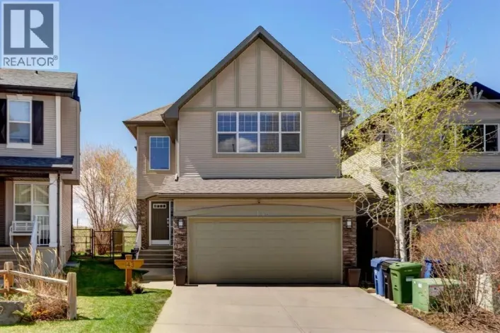 143 Cougarstone Court SW, Calgary