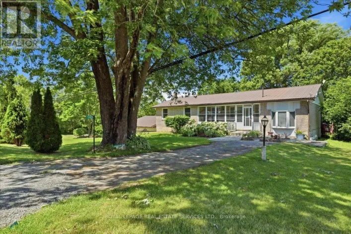 143 COUNTY RD 28 ROAD, Prince Edward County