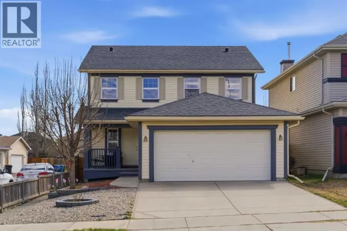 143 Coventry Hills Drive NE, Calgary