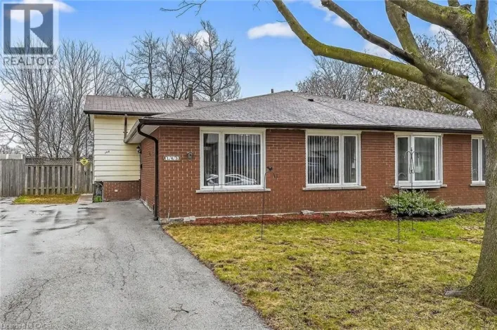 143 CRANBROOK Drive, Hamilton