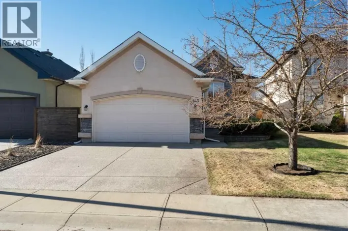 143 Cranleigh Gardens SE, Calgary