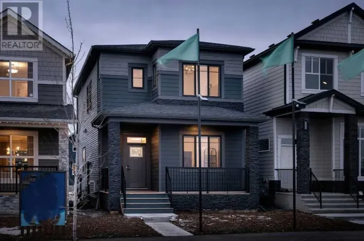 143 Creekview Avenue SW, Calgary