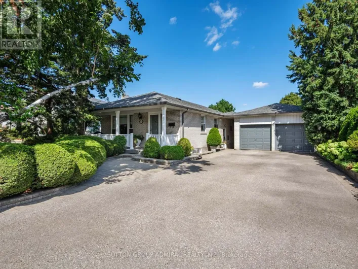 143 DUDLEY AVENUE, Markham