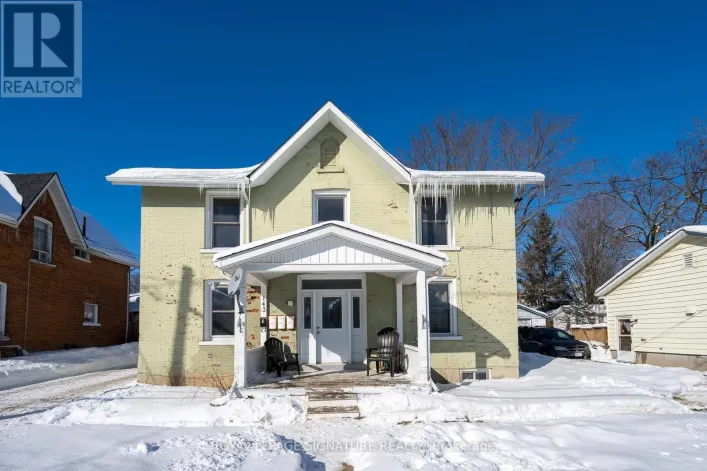 143 DUNDAS STREET W, Greater Napanee