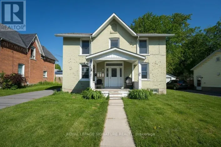 143 DUNDAS STREET W, Greater Napanee