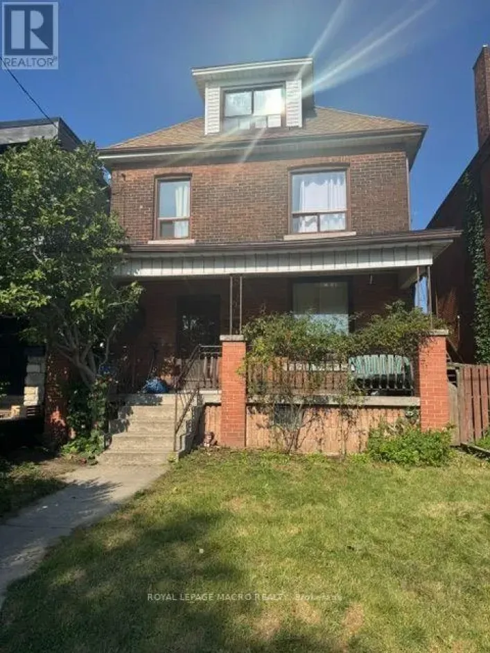 143 ELGIN STREET, Hamilton