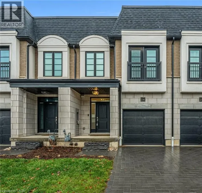 143 ELGIN Street N Unit# 24, Cambridge