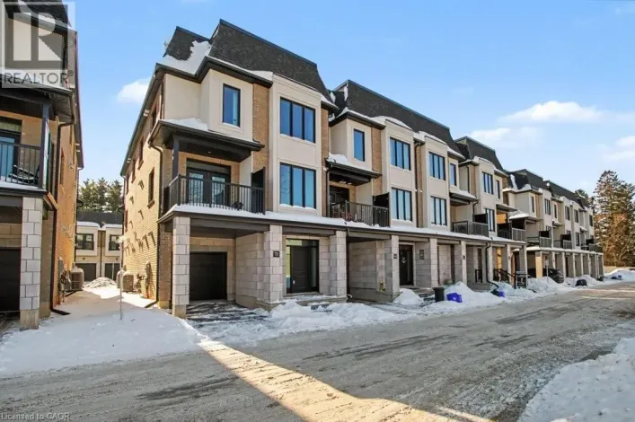 143 ELGIN Street N Unit# 78, Cambridge