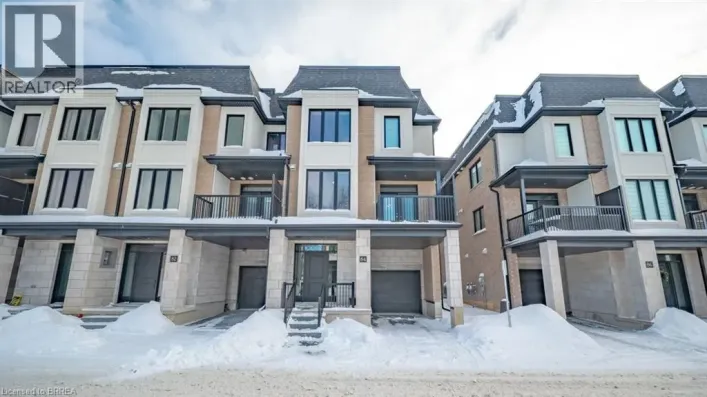 143 ELGIN Street N Unit# 84, Cambridge