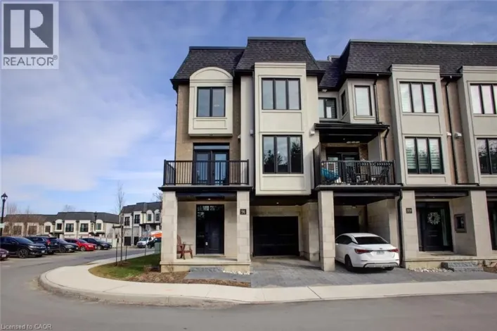 143 ELGIN Street N Unit# 91, Cambridge