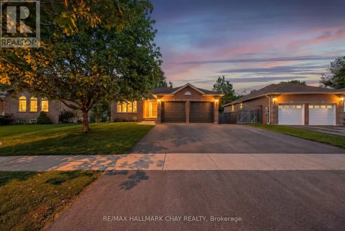 143 EMMS DRIVE, Barrie