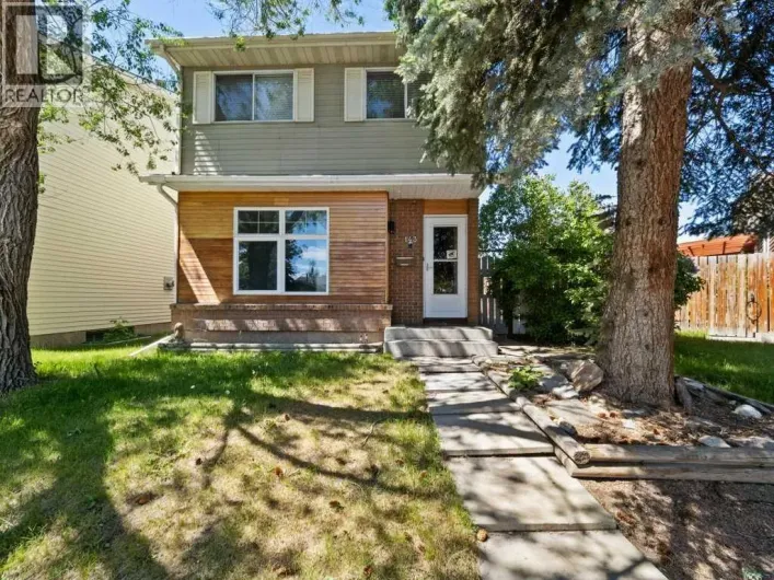 143 Erin Mount Place SE, Calgary