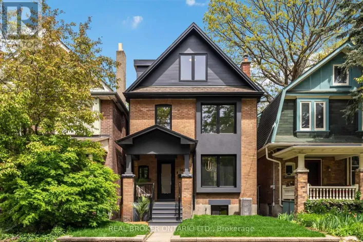 143 FAIRVIEW AVENUE, Toronto
