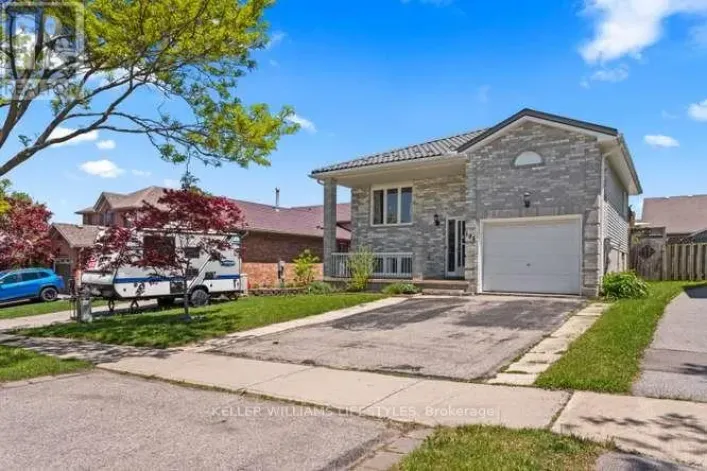 143 GERALD CRESCENT, London South