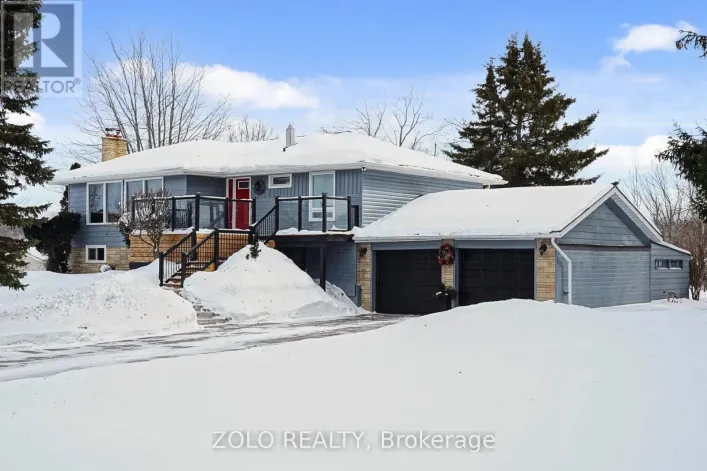 143 GRANDVIEW DRIVE, Alnwick/Haldimand