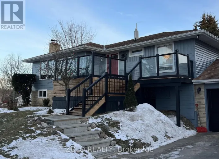 143 GRANDVIEW DRIVE, Alnwick/Haldimand