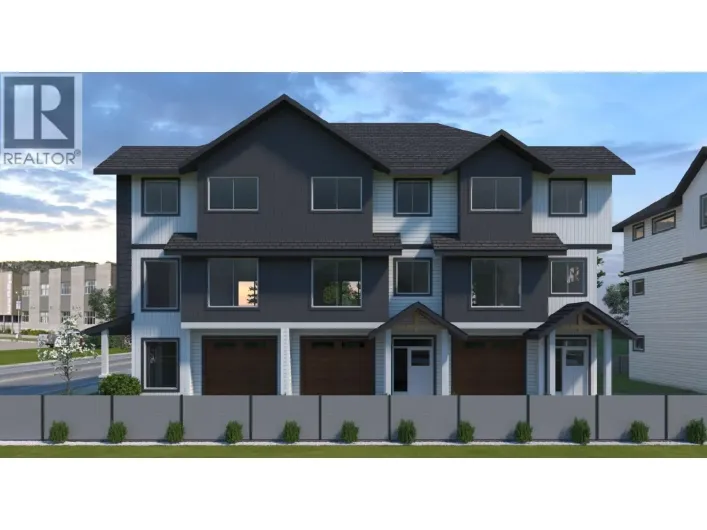 143 Green Avenue Unit# 102, Penticton
