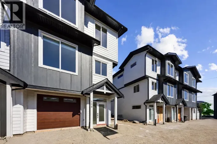 143 GREEN Avenue Unit# 105, Penticton