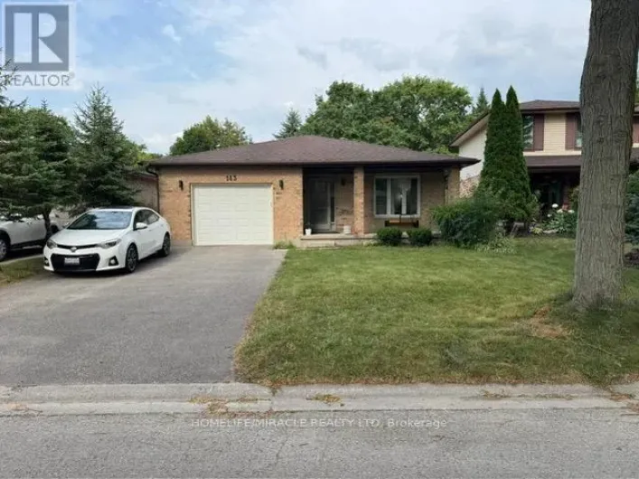143 GRENFELL PLACE, London North