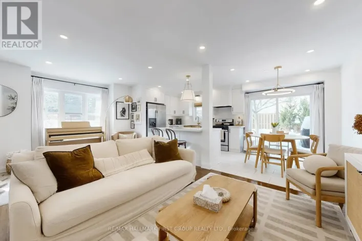 143 HAINFORD STREET, Toronto