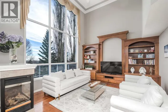 143 Hamptons Terrace NW, Calgary