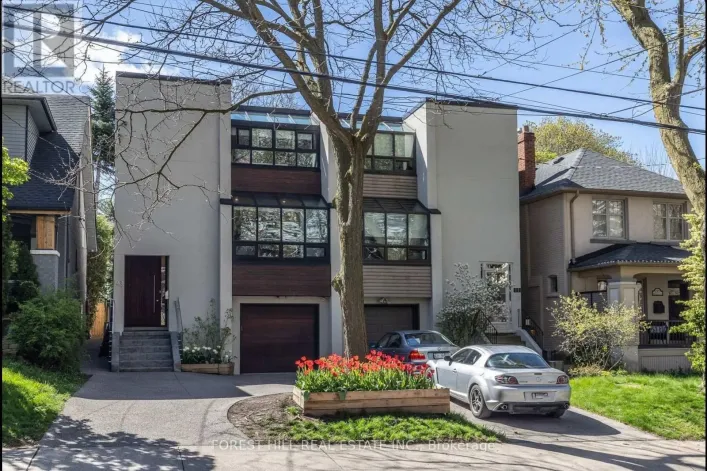 143 HILLSDALE AVENUE E, Toronto
