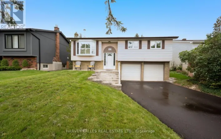 143 KINGSVIEW DRIVE, Caledon