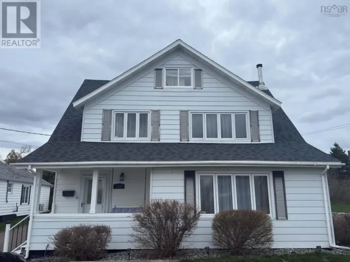 143 Lake Road, Glace Bay