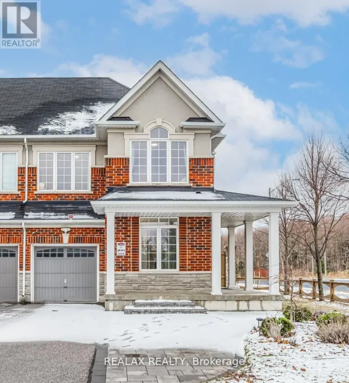 143 LIVANTE COURT, Markham