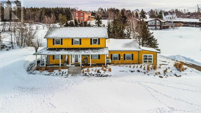 143 MacLauchlan Highlands, Stanhope