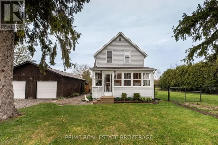143 MAIN STREET, West Elgin