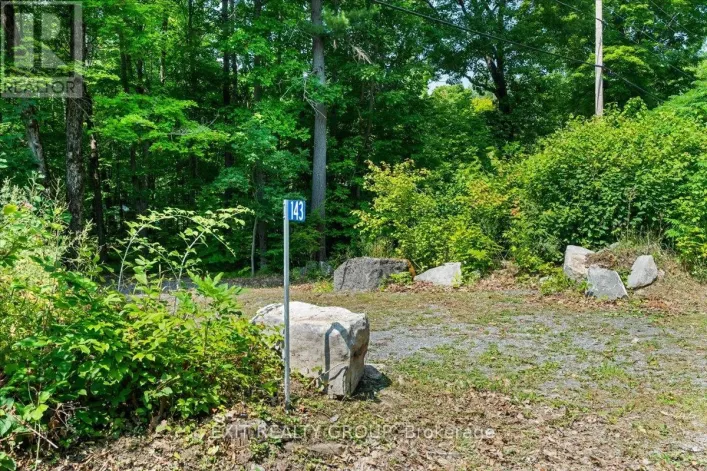 143 MARBLE POINT ROAD, Marmora and Lake