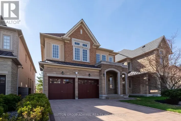 143 MARC SANTI BOULEVARD, Vaughan