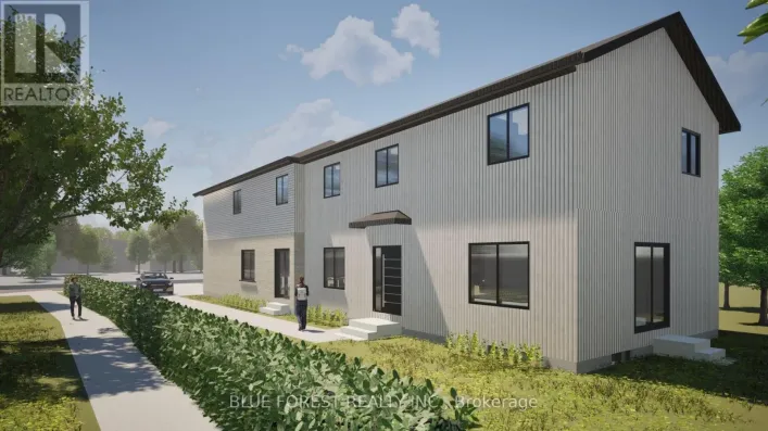 143 MARCONI COURT, London East