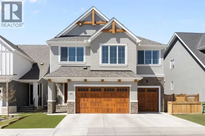 143 Marina Landing SE, Calgary
