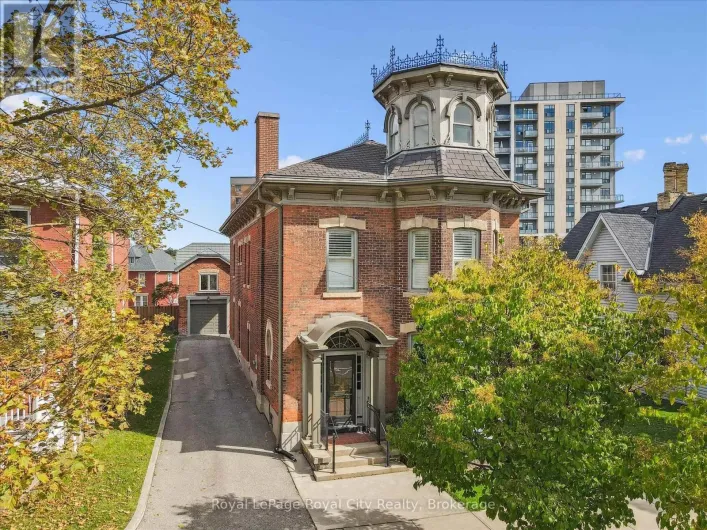 143 NORFOLK STREET, Guelph