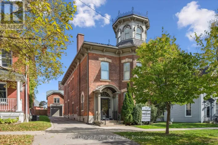 143 NORFOLK STREET, Guelph