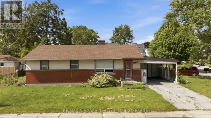 143 NORTH CRESCENT, Port Colborne