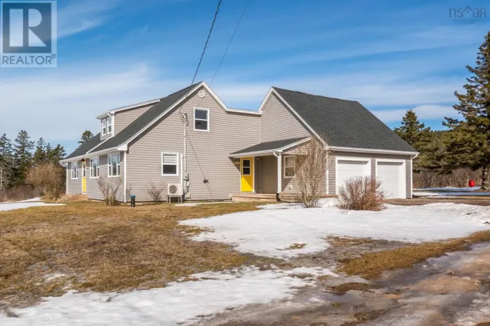 143 Oxley Steele Road, Scots Bay